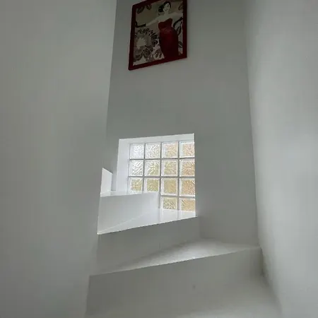 Holiday home La Casita D'ana Viry-Chatillon