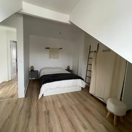 Holiday home La Casita D'ana *
