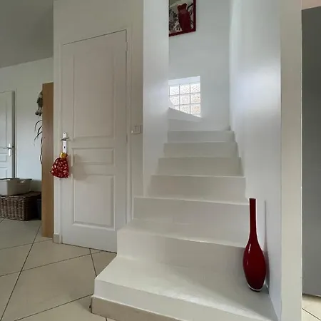 La Casita D'ana * Viry-Chatillon