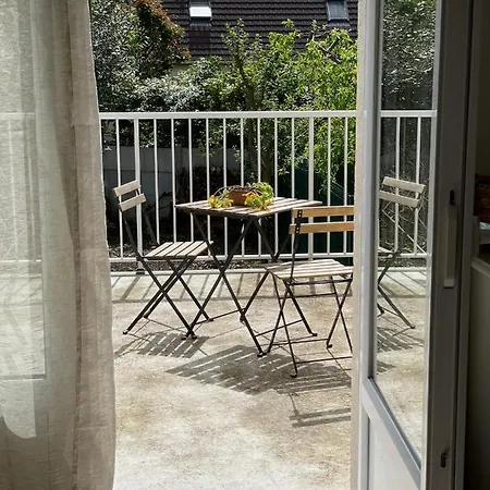 La Casita D'ana Hébergement de vacances