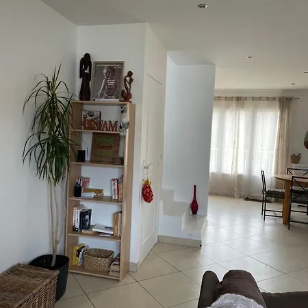 La Casita D'ana Hébergement de vacances
