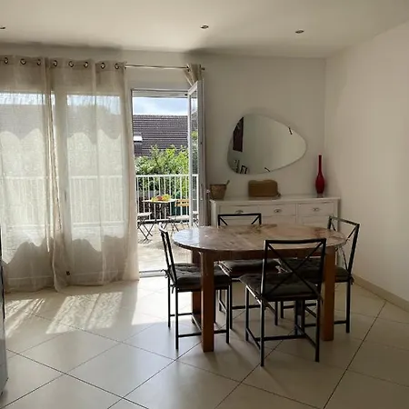 La Casita D'ana *