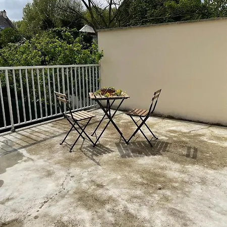 La Casita D'ana * Viry-Chatillon