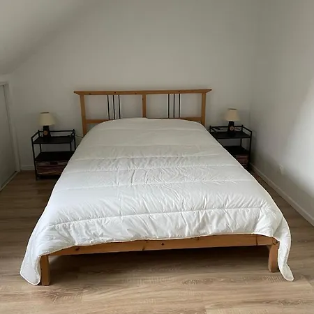 La Casita D'ana Viry-Chatillon