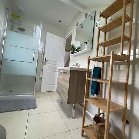 Holiday home La Casita D'ana