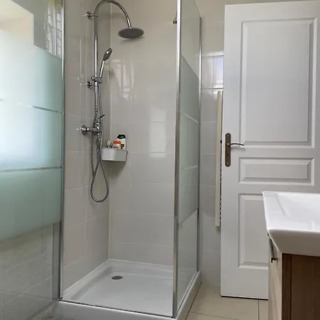 La Casita D'ana Holiday home