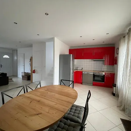 La Casita D'ana