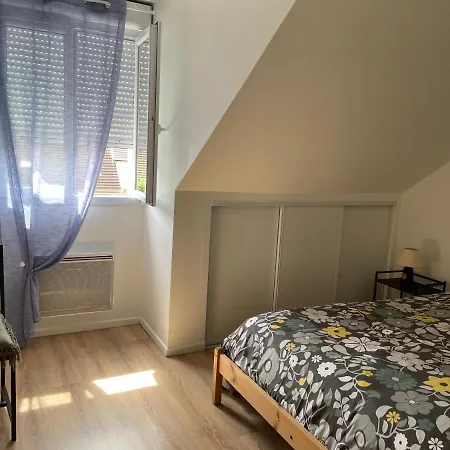 La Casita D'ana Holiday home